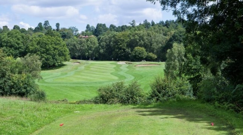 Photo of Dorking Golf Club